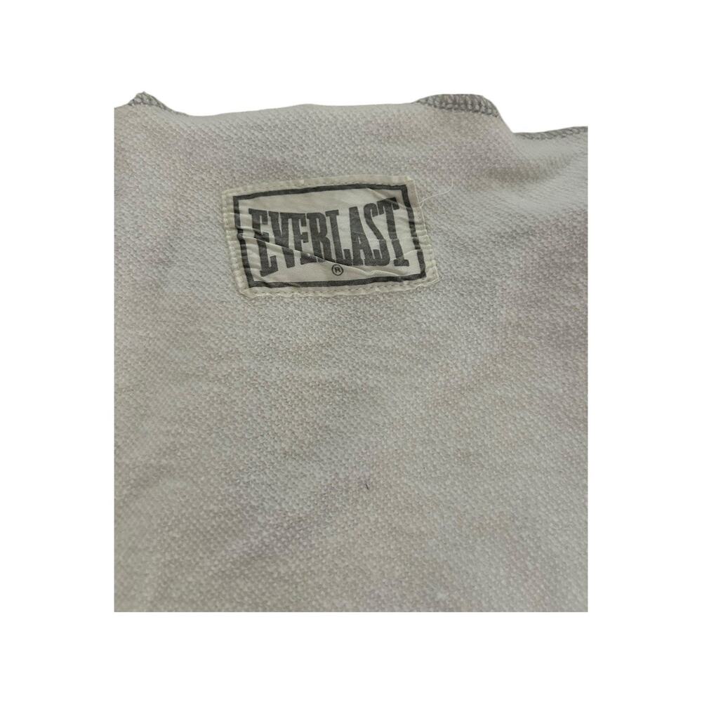 RARE VTG Everlast The Bronx Do Not Remove From Locker Room Boxing Shirt Men 2XL - Picture 9 of 9